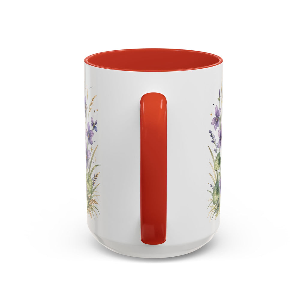 New Jersey Home State Mug | Moving Away Gift | Long Distance Friendship Coffee Cup | 11oz 15oz Accent Mug