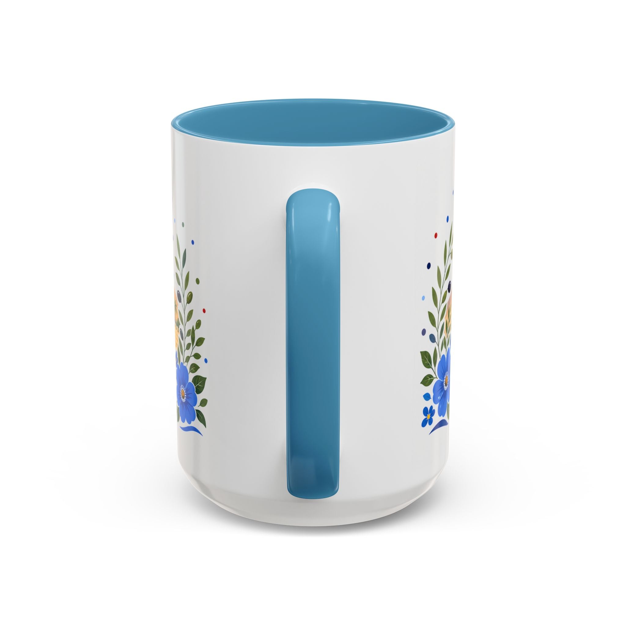 Israel Coffee Mug | Travel Souvenir Accent Mug | Place Gift Ceramic Cup 11oz 15oz