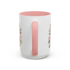 Yemen Home Country Mug | Moving Away Gift | Long Distance Friendship | 11 oz 15 oz Accent Mug