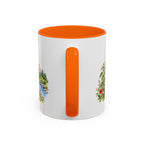 The Wild Swans Mug | Storybook Fairy Tale Accent Coffee Mug | EveryLegend