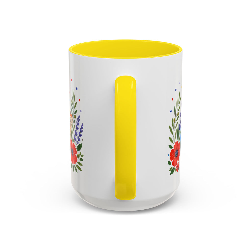 Croatia Coffee Mug | Travel Souvenir Accent Mug | Place Gift Ceramic Cup 11oz 15oz