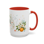 Florida State Mug | Moving Away, Homesick Gift | Long Distance Friendship Coffee Cup