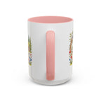 The Wishing Table Mug | Storybook Fairy Tale Accent Coffee Mug | EveryLegend
