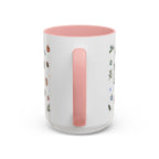 Berlin Christmas Mug | Watercolor City Souvenir, Travel Gift (11oz/15oz)