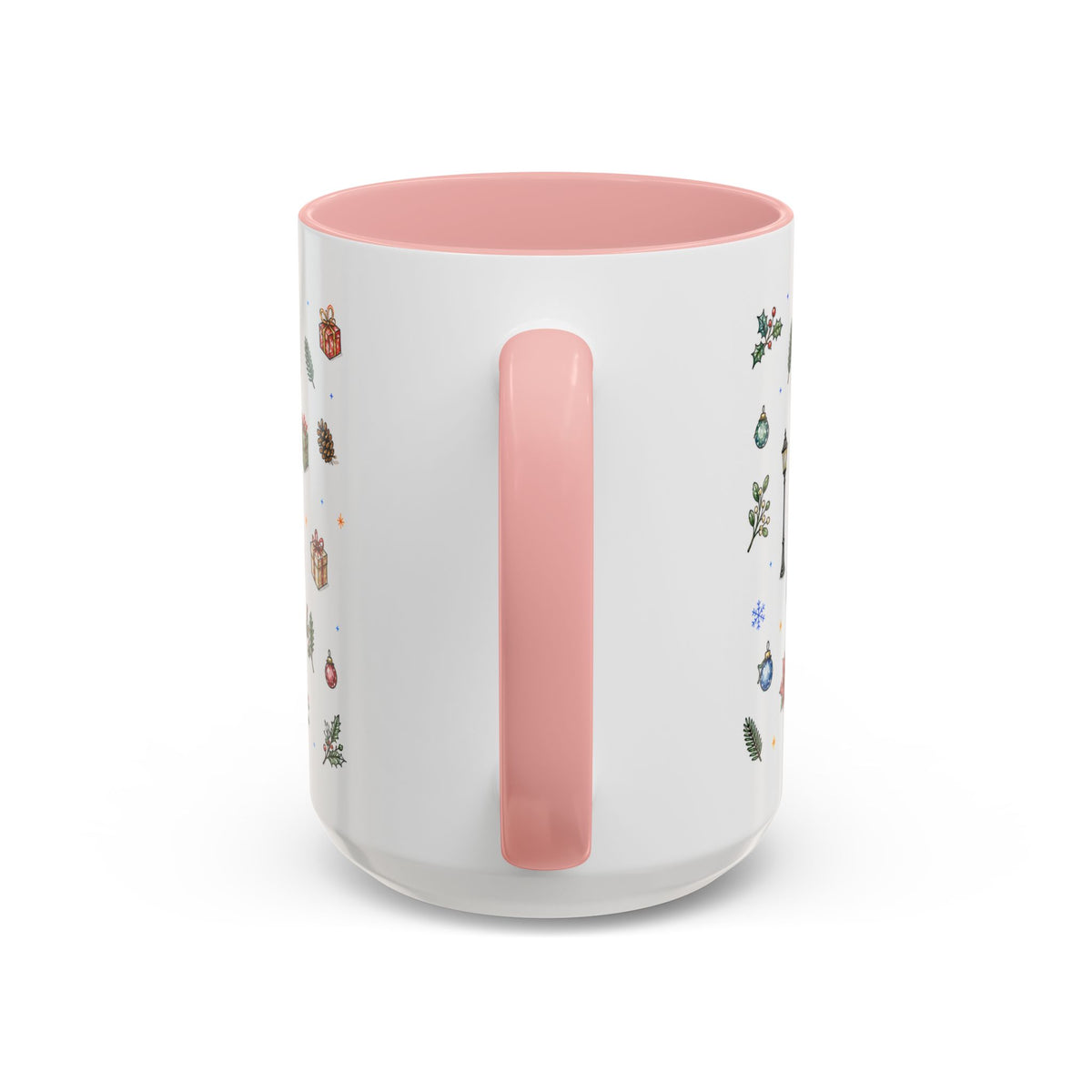Berlin Christmas Mug | Watercolor City Souvenir, Travel Gift (11oz/15oz)