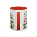 Bangladesh Home Country Mug | Moving Away Gift | Long Distance Friendship | 11 oz 15 oz Accent Mug