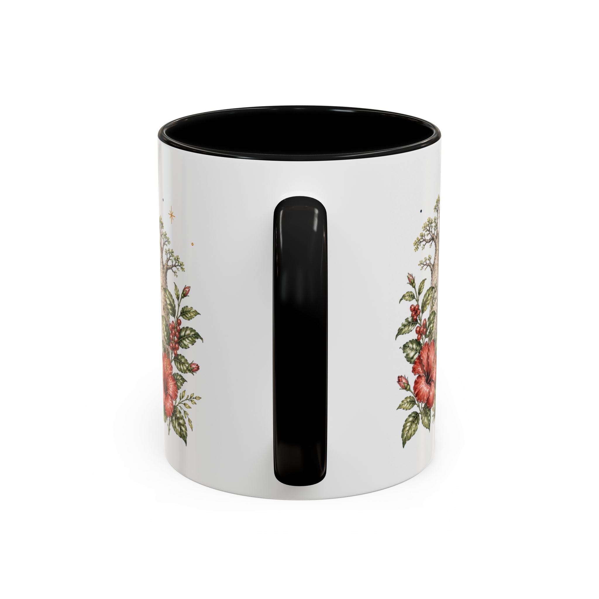 Angola Home Country Mug | Moving Away Gift | Long Distance Friendship | 11 oz 15 oz Accent Mug