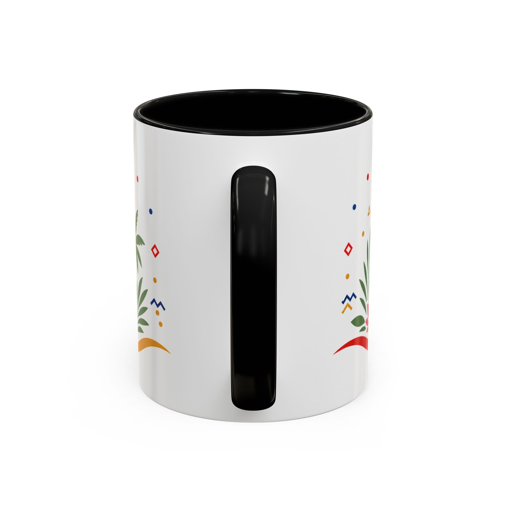 Egypt Coffee Mug | Travel Souvenir Accent Mug | Country Gift Ceramic Cup 11oz 15oz