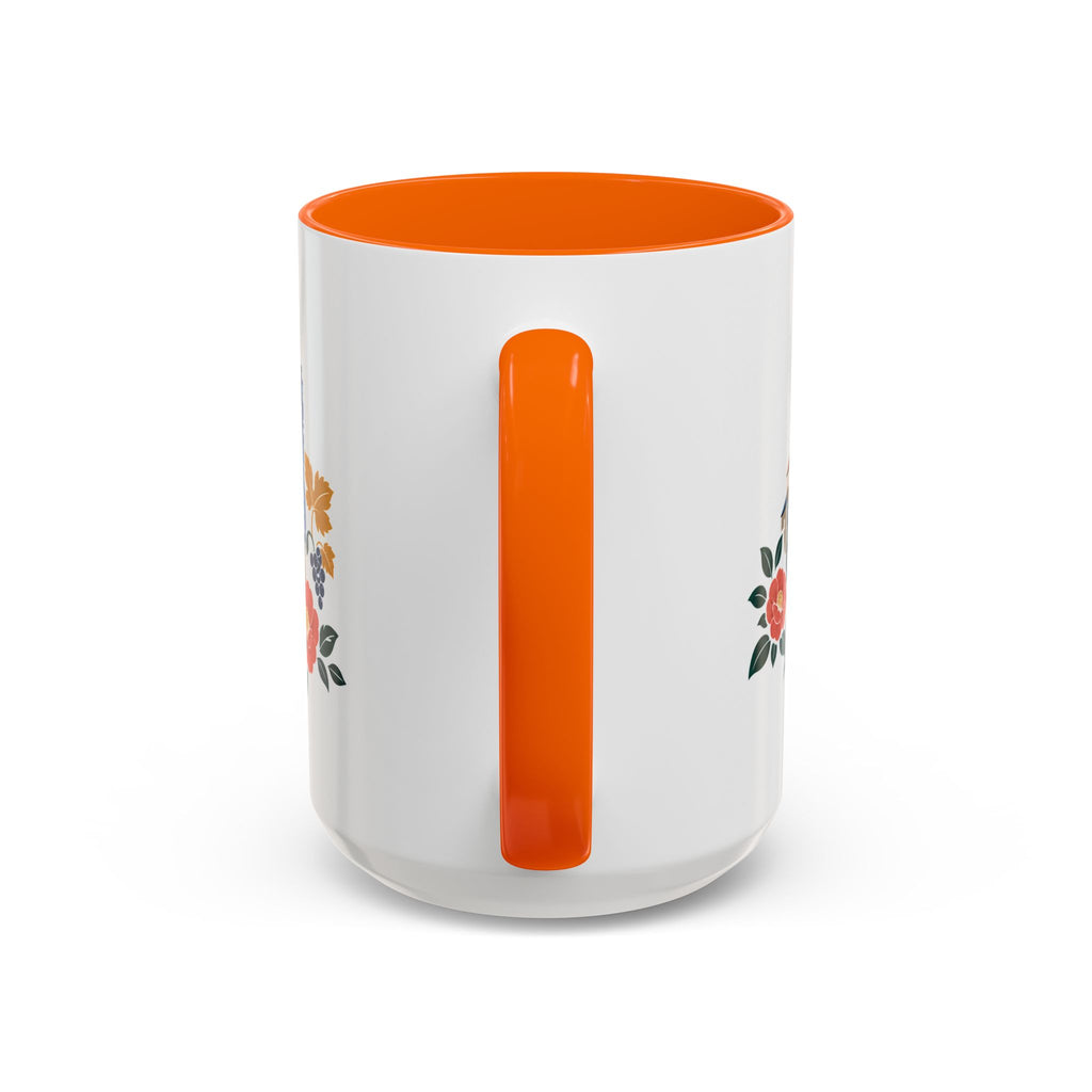 Porto Coffee Mug | Portugal Travel Souvenir | Porcelain Decal City Gift | 11oz 15oz Accent Mug