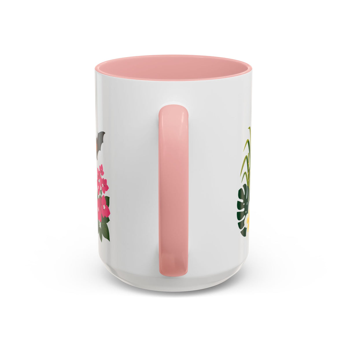 Mauritius Coffee Mug | Travel Souvenir Accent Mug | Country Gift Ceramic Cup 11oz 15oz