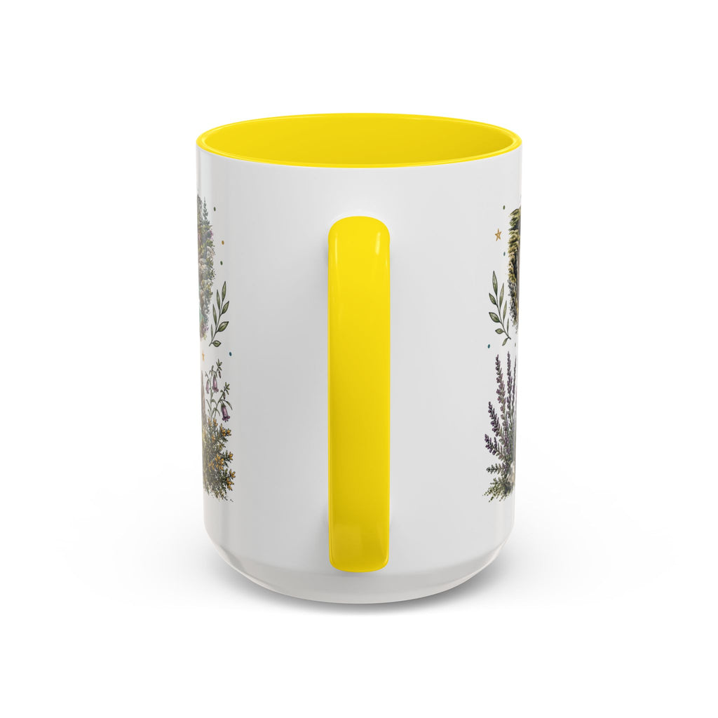 Isle of Skye Mug, Scotland Travel Souvenir, Bucket List Gift, Accent Ceramic Coffee Mug 11oz 15oz