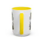 Isle of Skye Mug, Scotland Travel Souvenir, Bucket List Gift, Accent Ceramic Coffee Mug 11oz 15oz