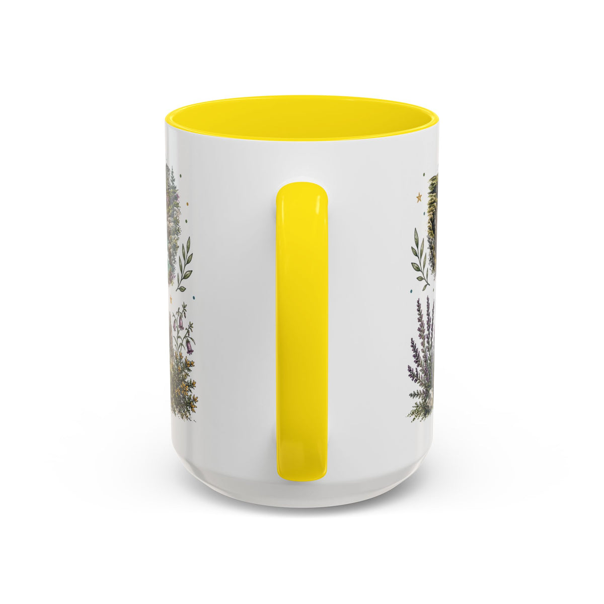 Isle of Skye Mug, Scotland Travel Souvenir, Bucket List Gift, Accent Ceramic Coffee Mug 11oz 15oz