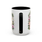 Thailand Home Country Mug | Moving Away Gift | Long Distance Friendship | 11 oz 15 oz Accent Mug