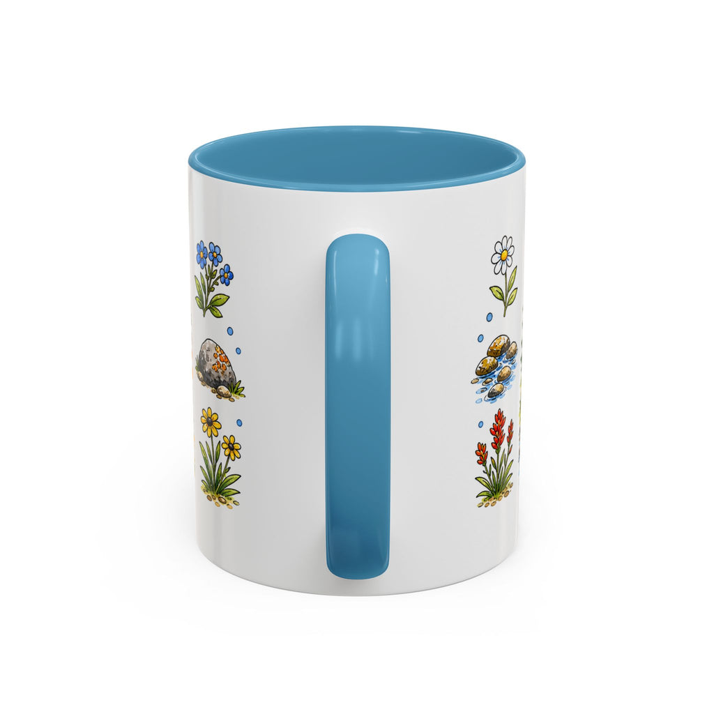 Yellowstone National Park Mug | US Travel Souvenir Accent Coffee Mug | 11oz 15oz Ceramic Cup