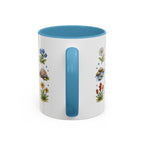 Yellowstone National Park Mug | US Travel Souvenir Accent Coffee Mug | 11oz 15oz Ceramic Cup