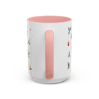 Venice Christmas Mug | Watercolor City Souvenir, Travel Memory Cup