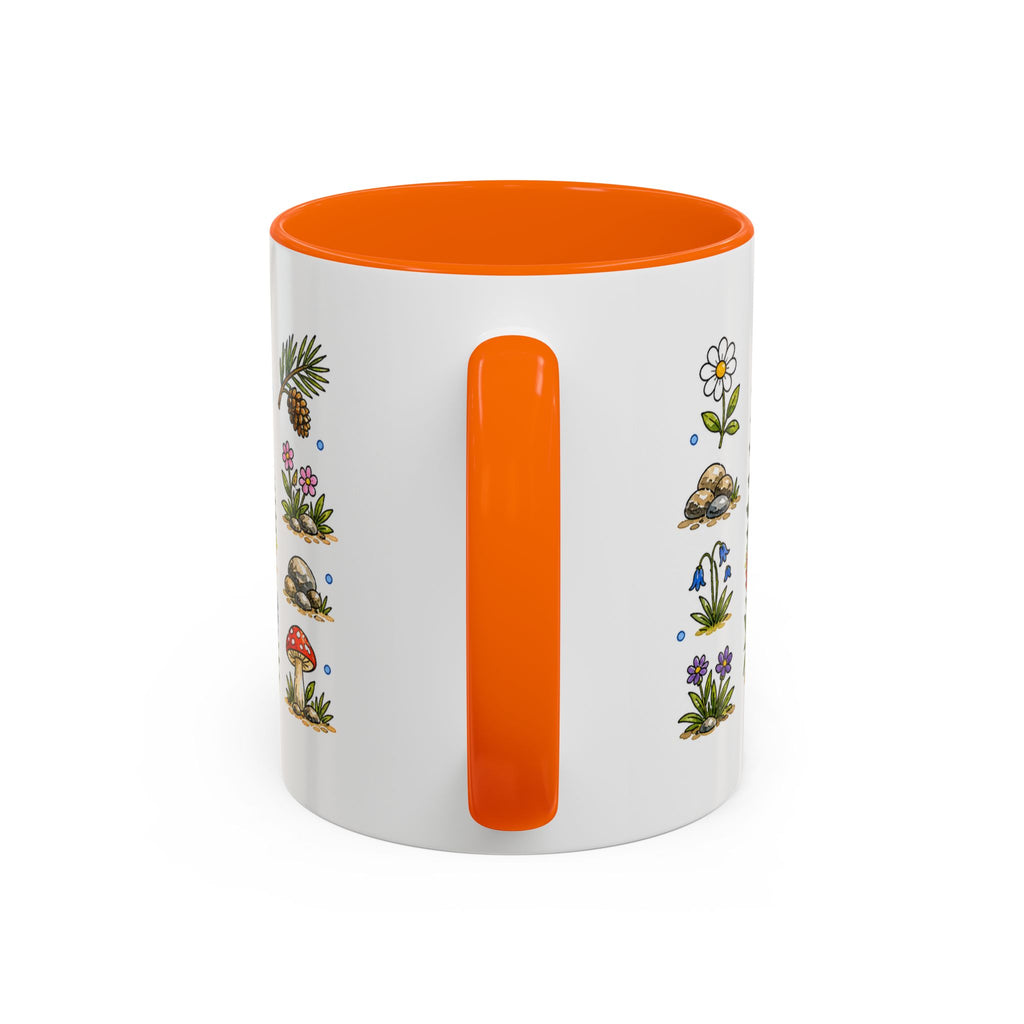 Grand Teton National Park Mug | US Travel Souvenir Accent Coffee Mug | 11oz 15oz Ceramic Cup
