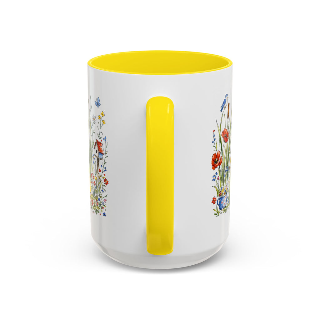 The Ugly Duckling Mug | Storybook Fairy Tale Accent Coffee Mug | EveryLegend