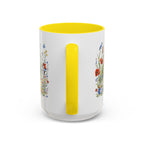 The Ugly Duckling Mug | Storybook Fairy Tale Accent Coffee Mug | EveryLegend