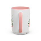 Bangladesh Coffee Mug | Travel Souvenir Accent Mug | Country Gift Ceramic Cup 11oz 15oz
