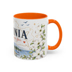 Virginia Home State Mug | Moving Away, Long Distance Friendship Gift Cup