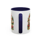 Sleeping Beauty Mug | Storybook Fairy Tale Accent Coffee Mug | EveryLegend