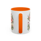 Malaysia Home Country Mug | Moving Away Gift | Long Distance Friendship | 11 oz 15 oz Accent Mug