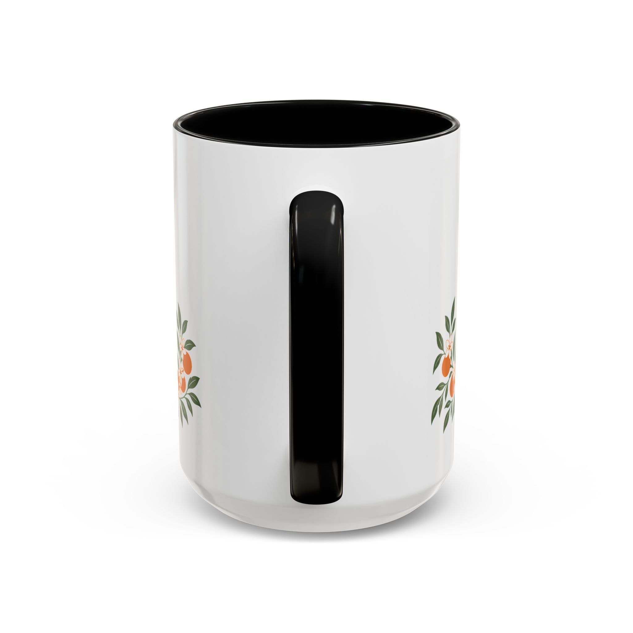 Marrakech Coffee Mug | Morocco Travel Souvenir | Porcelain Decal City Gift | 11oz 15oz Accent Mug