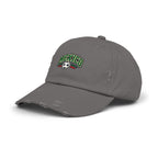 Mexico Soccer Fan Hat | Mexico Fan Cap | Mexico Soccer Supporter Cap