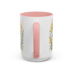 Kentucky Home State Mug | Moving Away Gift | Long Distance Friendship Coffee Cup | 11oz 15oz Accent Mug