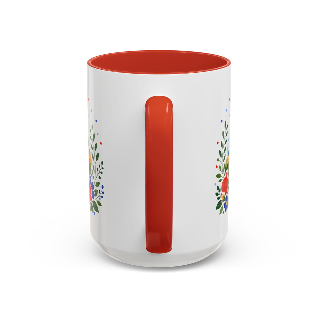 Uzbekistan Coffee Mug | Travel Souvenir Accent Mug | Place Gift Ceramic Cup 11oz 15oz