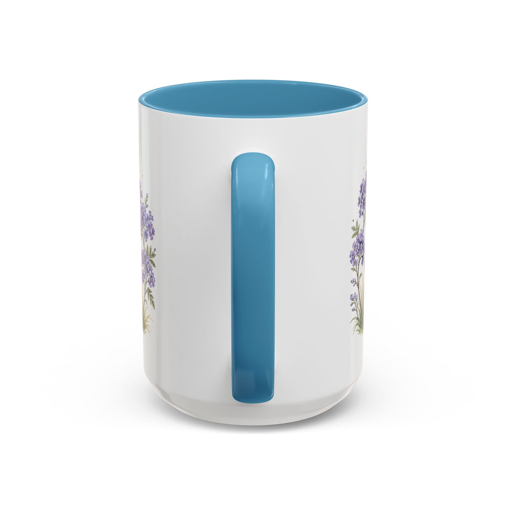 Argentina Home Country Mug | Moving Away Gift | Long Distance Friendship | 11 oz 15 oz Accent Mug