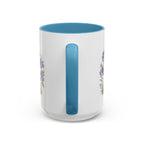 Argentina Home Country Mug | Moving Away Gift | Long Distance Friendship | 11 oz 15 oz Accent Mug