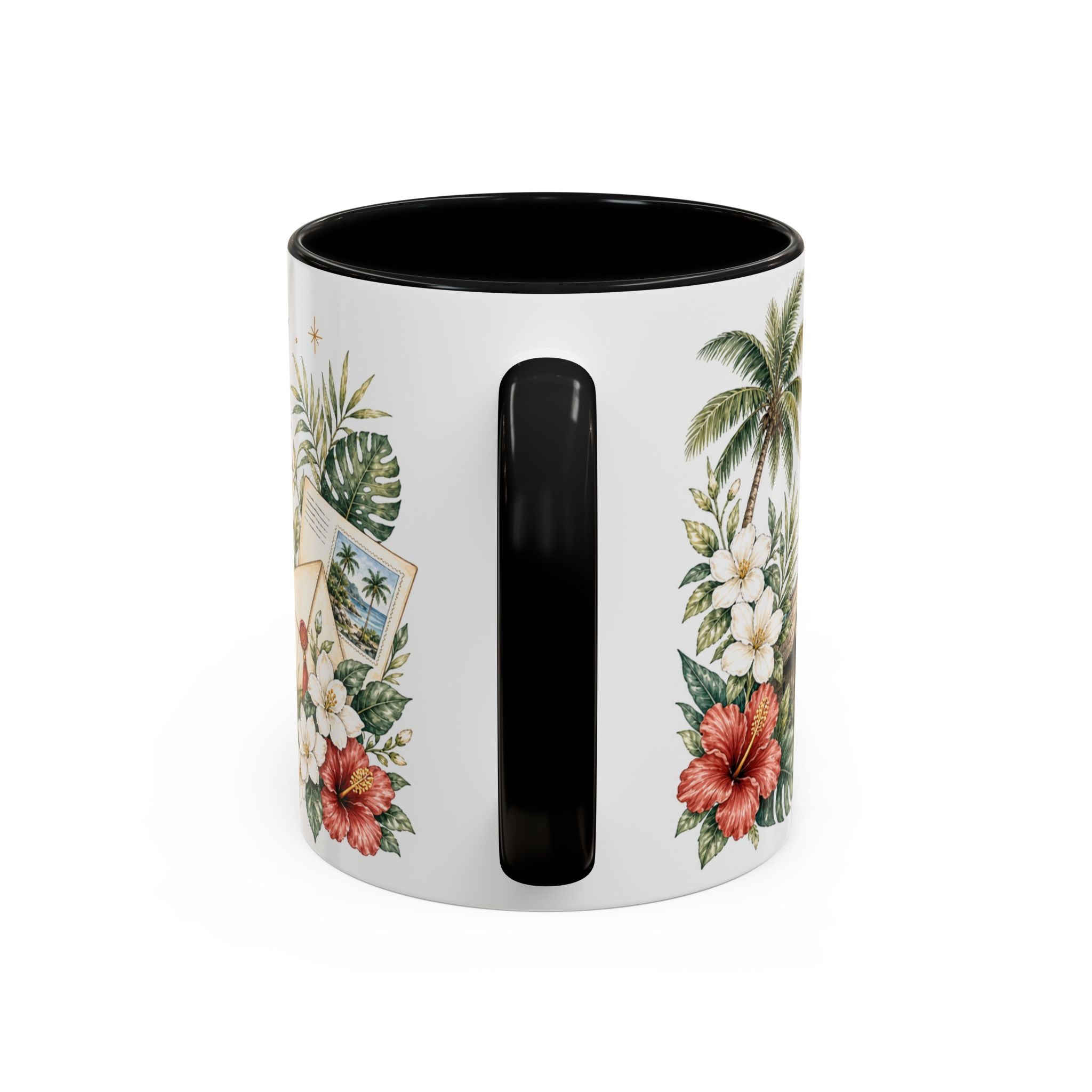 Philippines Home Country Mug | Moving Away Gift | Long Distance Friendship | 11 oz 15 oz Accent Mug