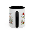 The Frog Prince Mug | Storybook Fairy Tale Accent Coffee Mug | EveryLegend