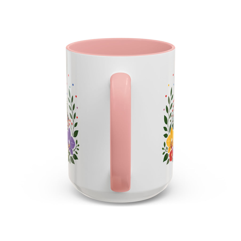 Ecuador Coffee Mug | Travel Souvenir Accent Mug | Place Gift Ceramic Cup 11oz 15oz