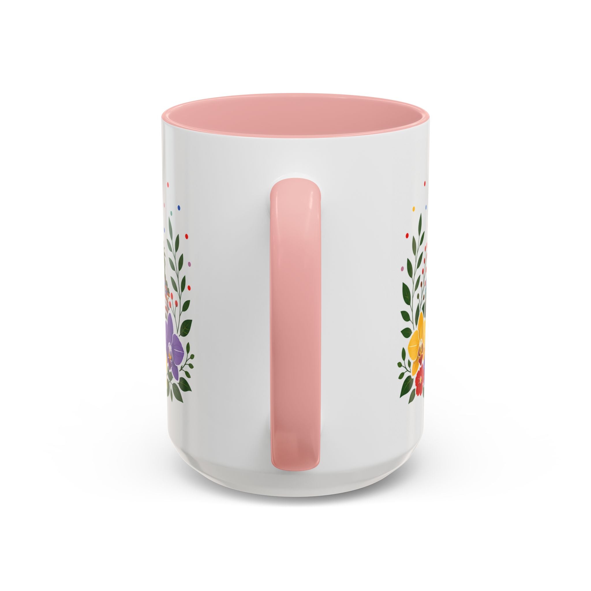 Ecuador Coffee Mug | Travel Souvenir Accent Mug | Place Gift Ceramic Cup 11oz 15oz