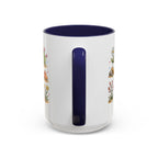Arches National Park Mug | US Travel Souvenir Accent Coffee Mug | 11oz 15oz Ceramic Cup