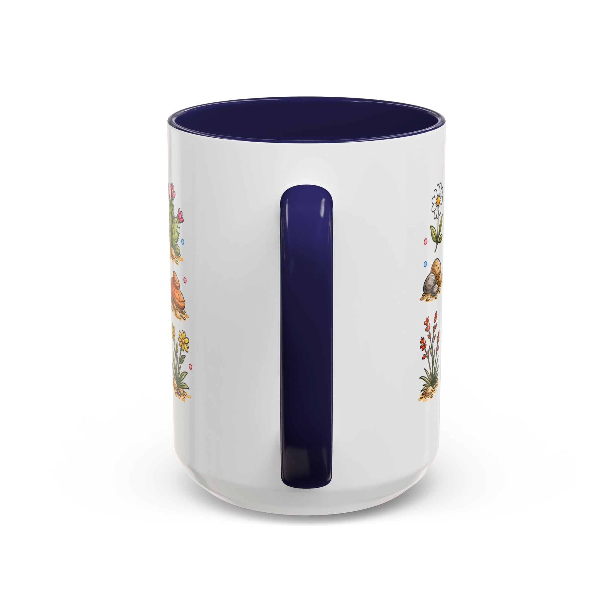 Arches National Park Mug | US Travel Souvenir Accent Coffee Mug | 11oz 15oz Ceramic Cup