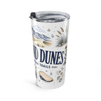 Great Sand Dunes National Park 20oz Tumbler | Colorado Desert Mountain Dunes Gift | Insulated Stainless Steel Travel Cup