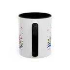 Greece Coffee Mug | Travel Souvenir Accent Mug | Country Gift Ceramic Cup 11oz 15oz