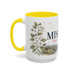Missouri Home State Mug | Moving Away, Long Distance Friendship Gift