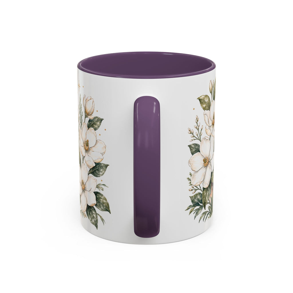 Louisiana Home State Mug | Moving Away Gift | Long Distance Friendship Coffee Cup | 11oz 15oz Accent Mug