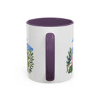San Marino Coffee Mug | Travel Souvenir Accent Mug | Country Gift Ceramic Cup 11oz 15oz