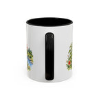 The Wild Swans Mug | Storybook Fairy Tale Accent Coffee Mug | EveryLegend