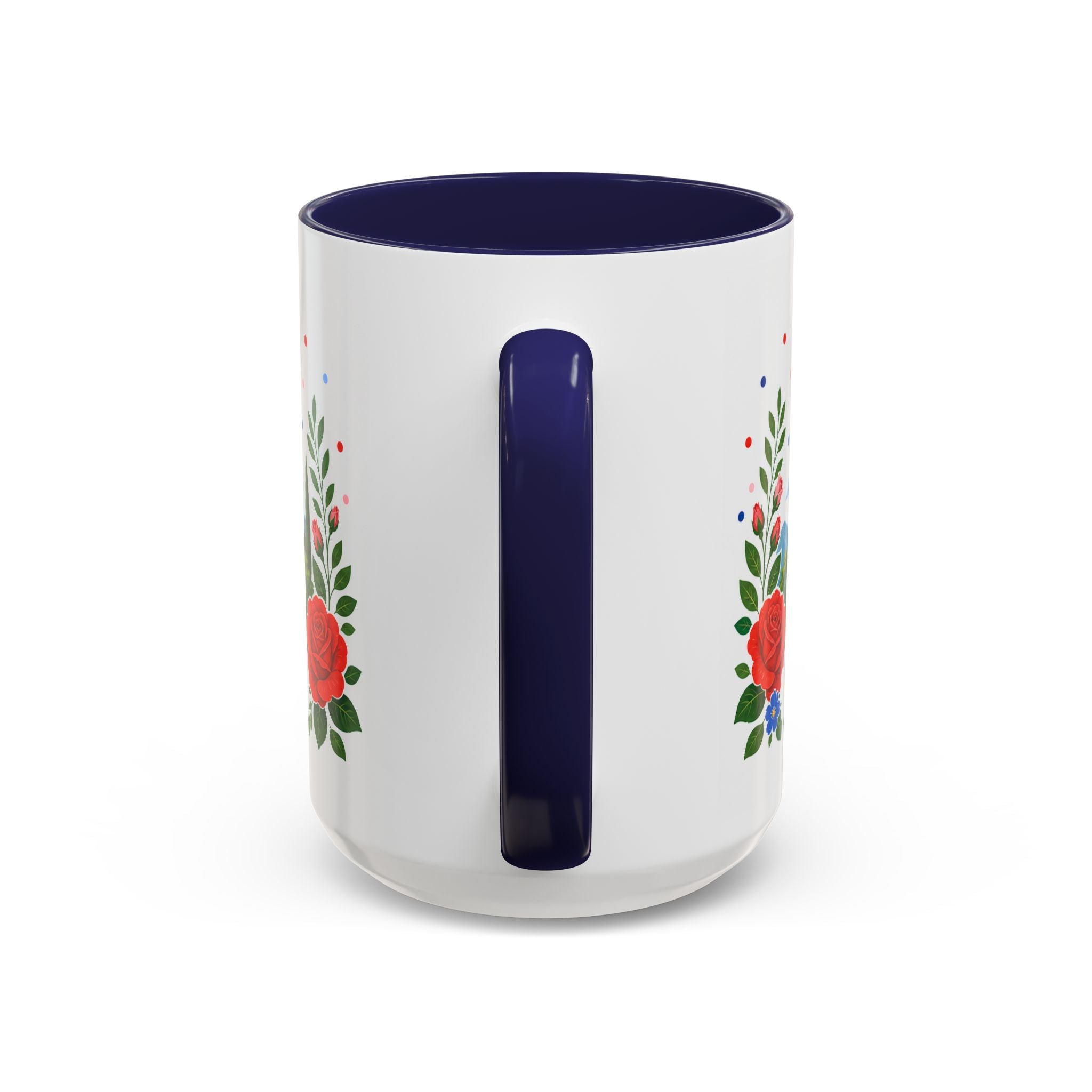 Bulgaria Coffee Mug | Travel Souvenir Accent Mug | Place Gift Ceramic Cup 11oz 15oz
