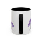 Buenos Aires Coffee Mug | Argentina Travel Souvenir | Porcelain Decal City Gift | 11oz 15oz Accent Mug