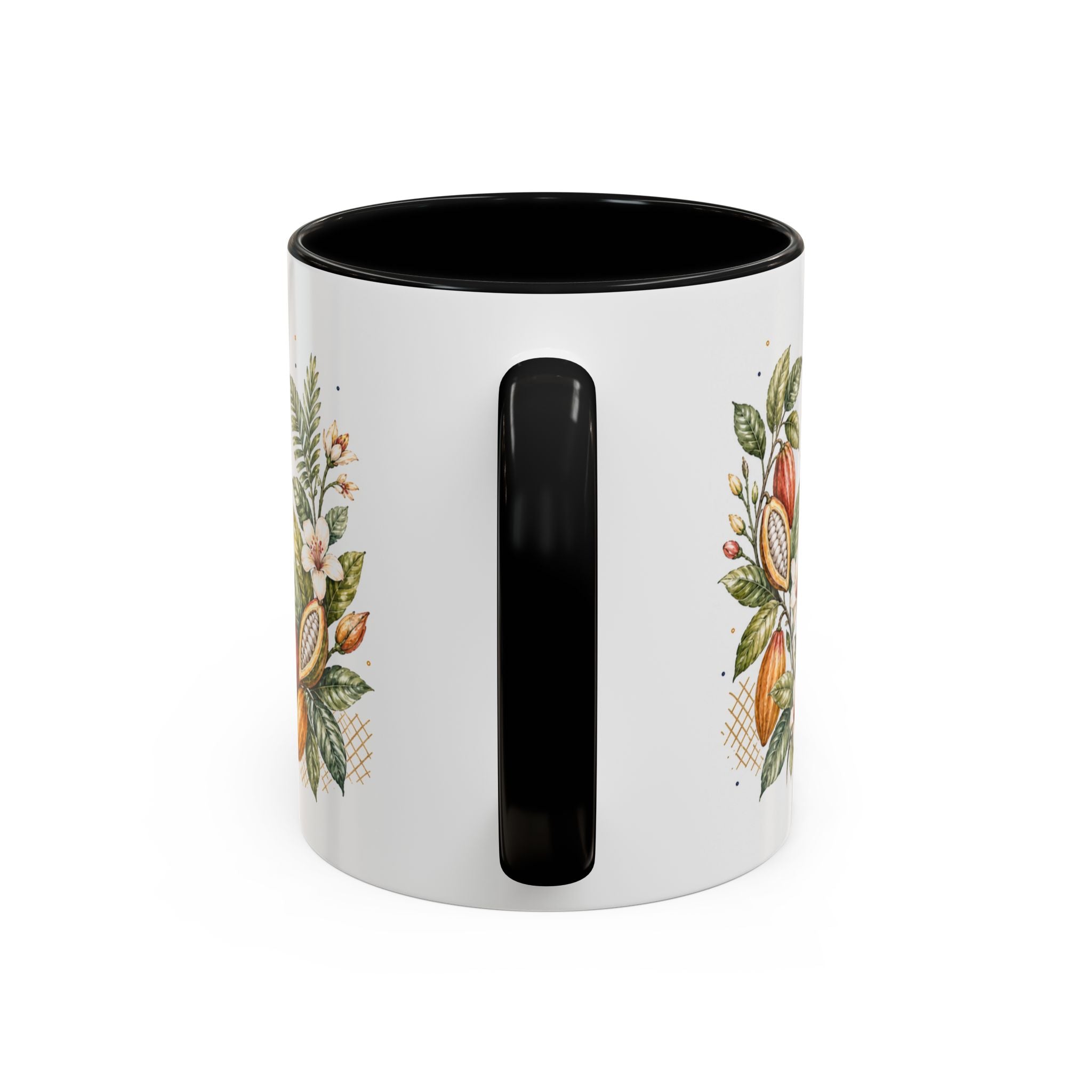Cote d'Ivoire Home Country Mug | Moving Away Gift | Long Distance Friendship | 11 oz 15 oz Accent Mug