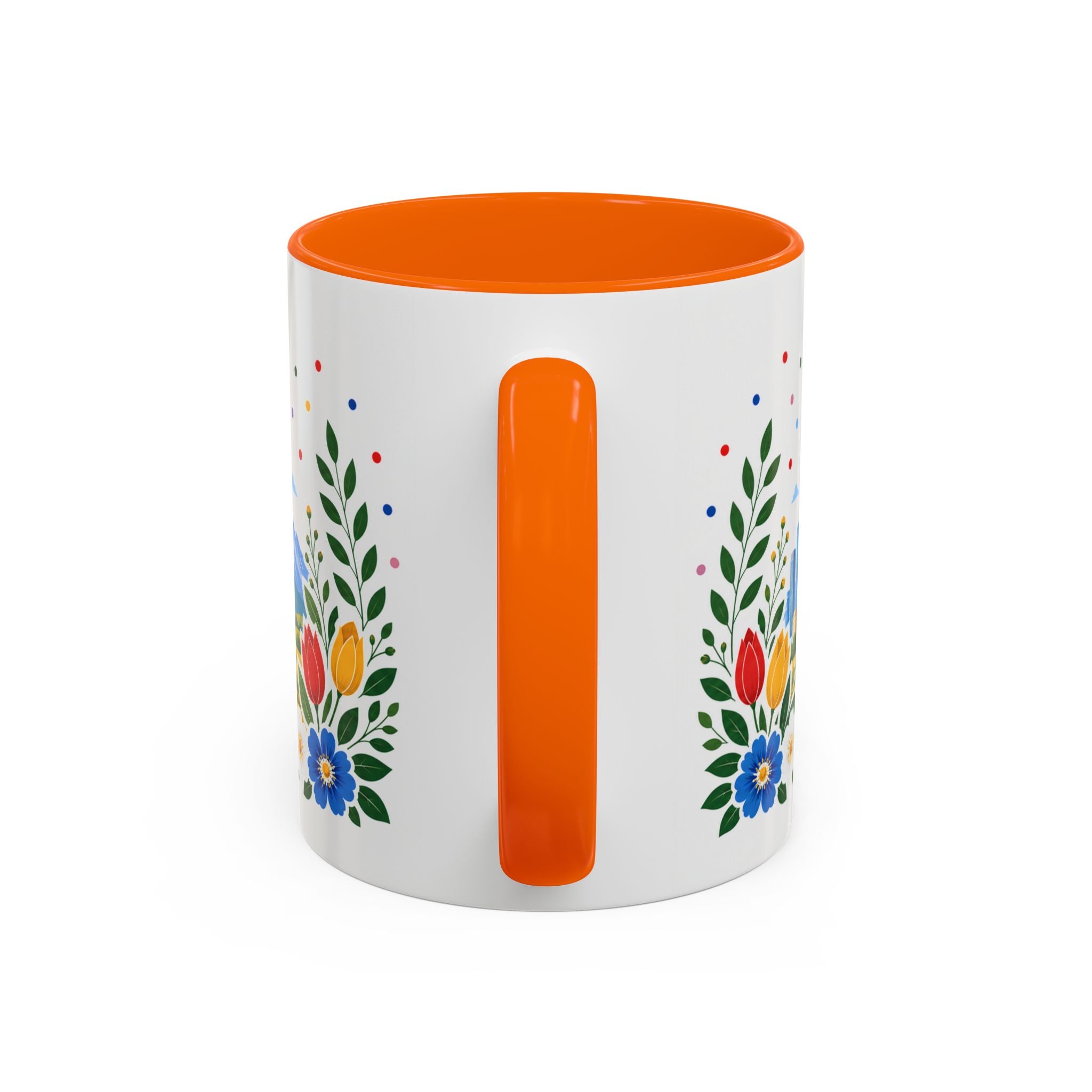 Kazakhstan Coffee Mug | Travel Souvenir Accent Mug | Place Gift Ceramic Cup 11oz 15oz